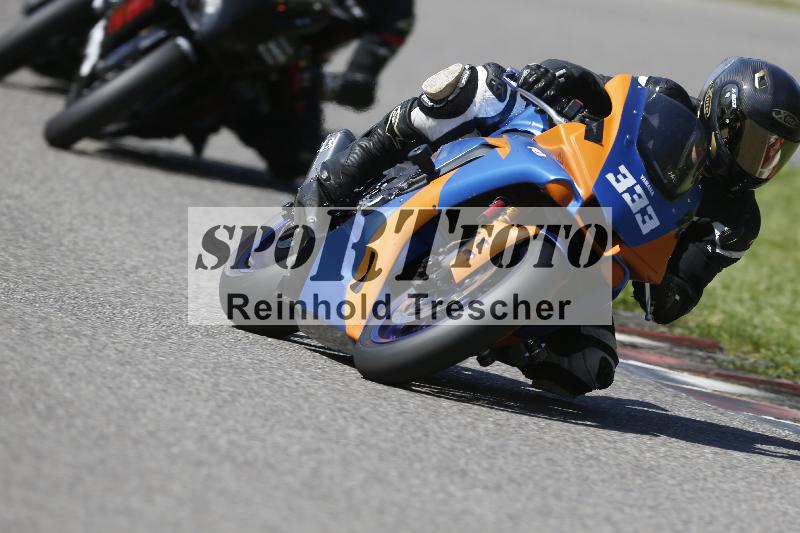/12 30.04.2025 Speer Racing ADR/Gruppe gelb/333